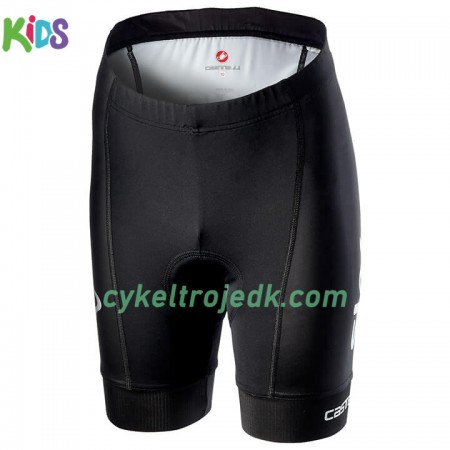 Cykelshorts Børn 2019 Team Sky N001